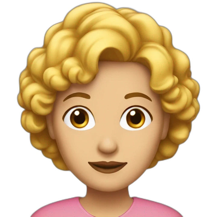 Rosemarie robertson emoji