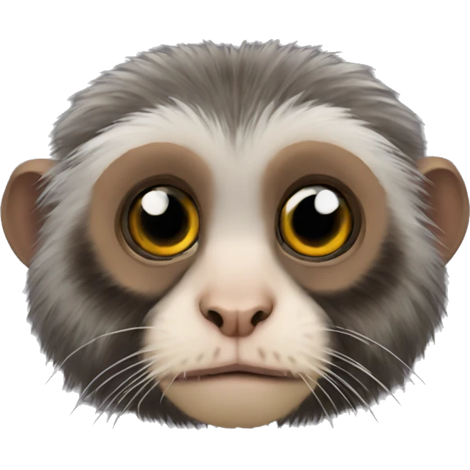 marmoset emoji