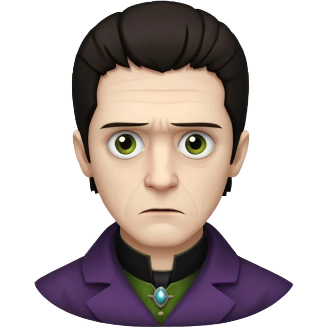 dr victor frankenstein emoji