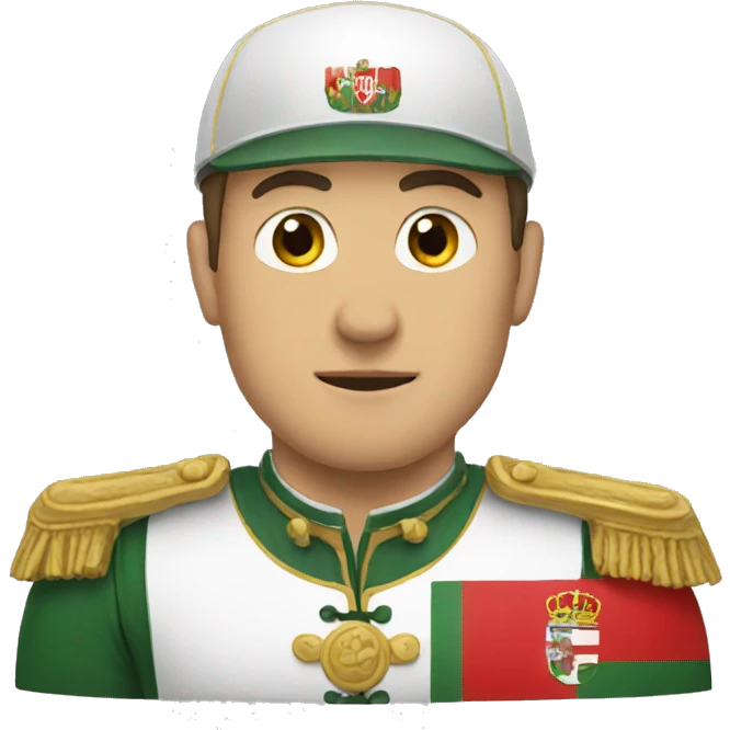 Hungary  emoji