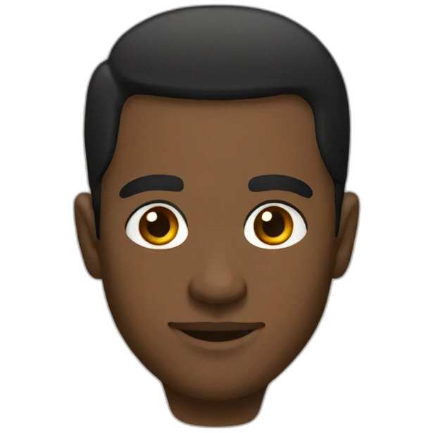 Khalil emoji