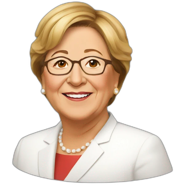 michelle bachelet emoji