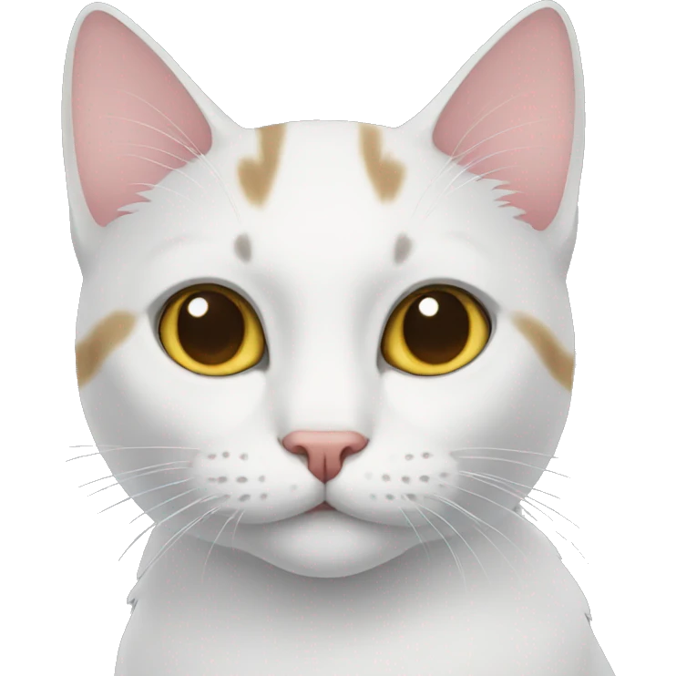 cat emoji