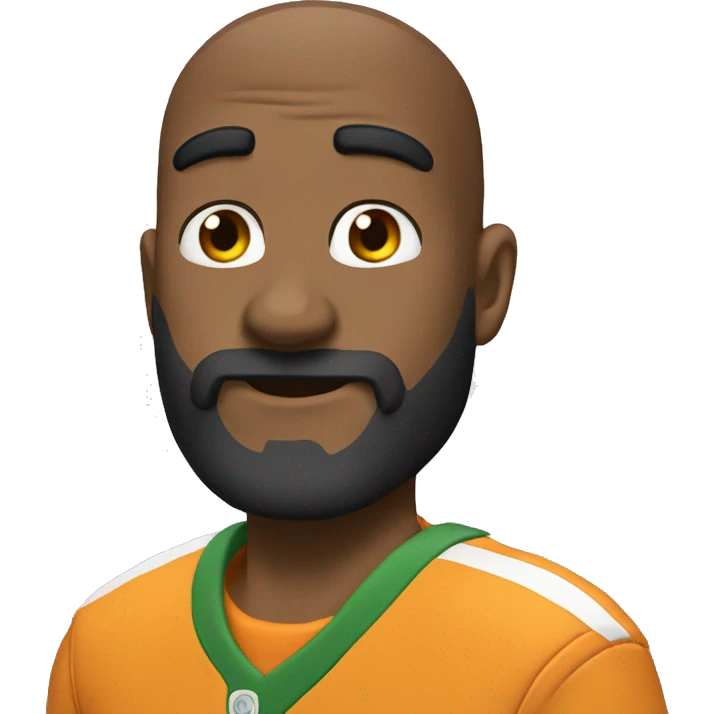 Shindy emoji