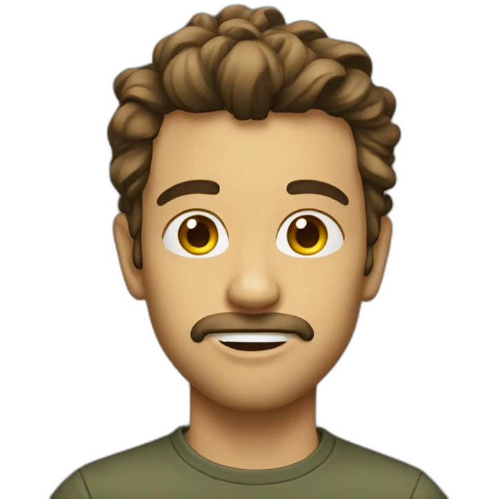 Ridiculous emoji