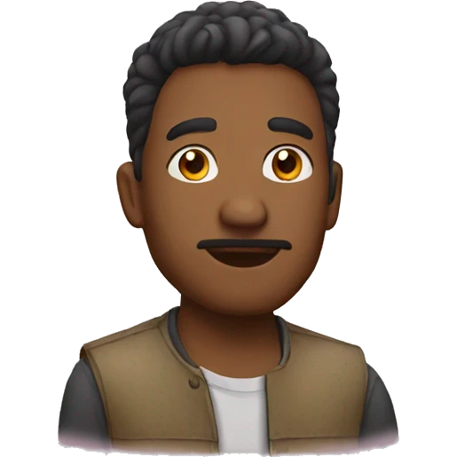 ironic emoji