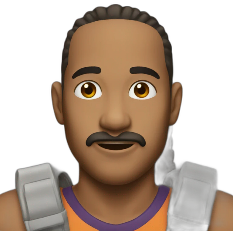 Gens emoji