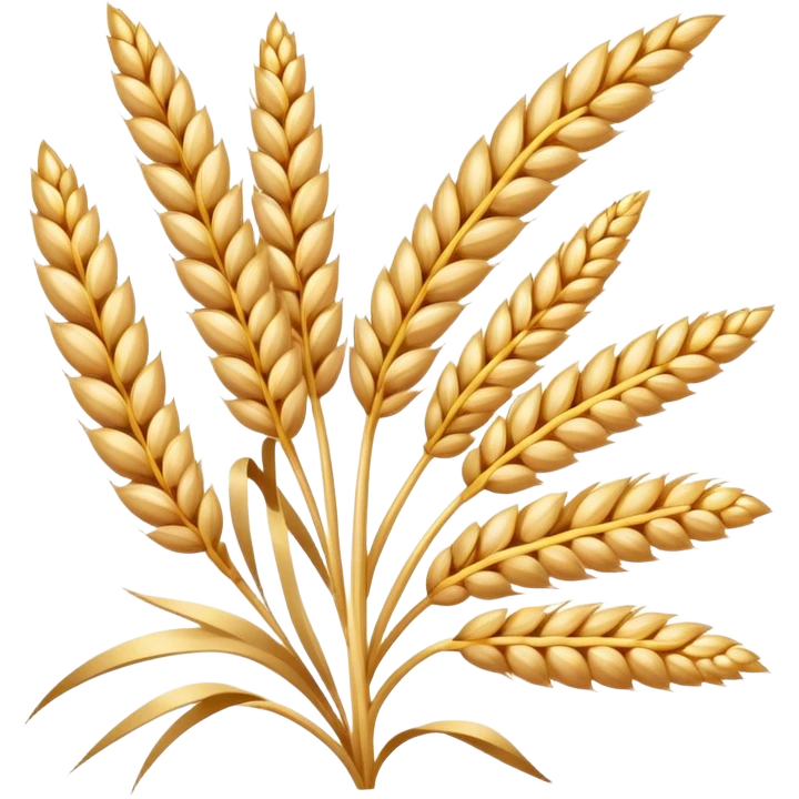 Cereal Rye emoji