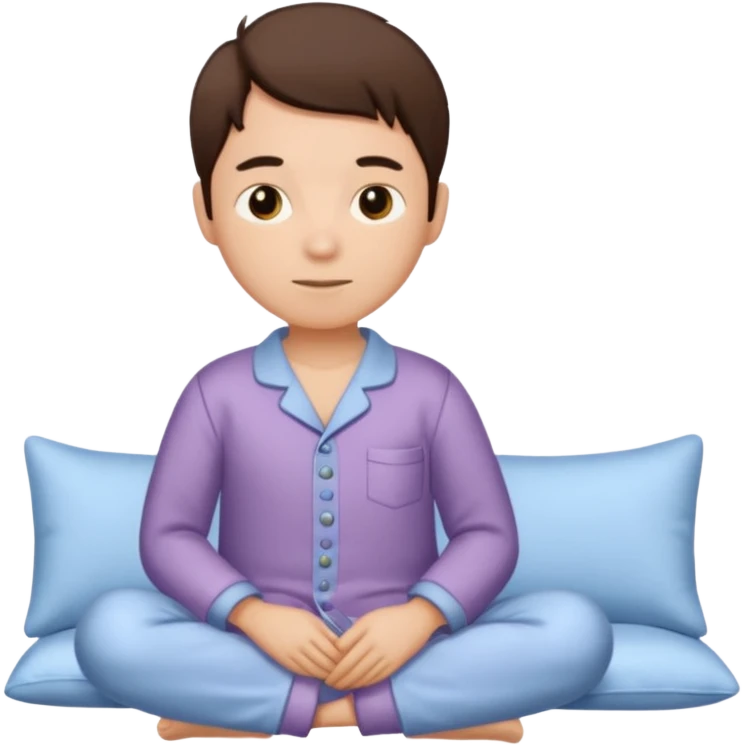 Pajama emoji