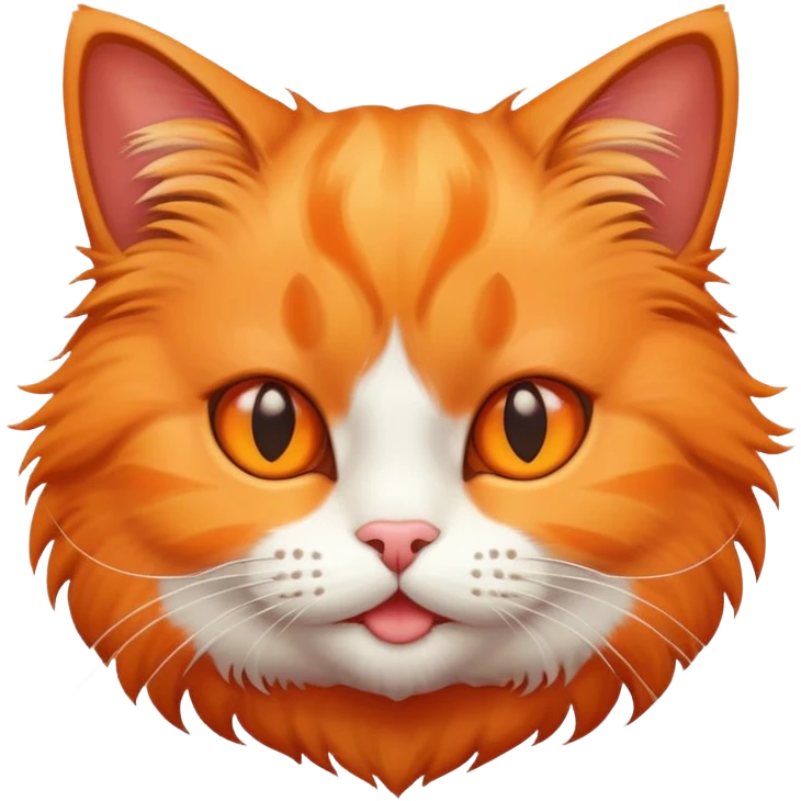Cats  emoji