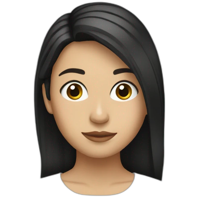 Stefanny Herrera emoji