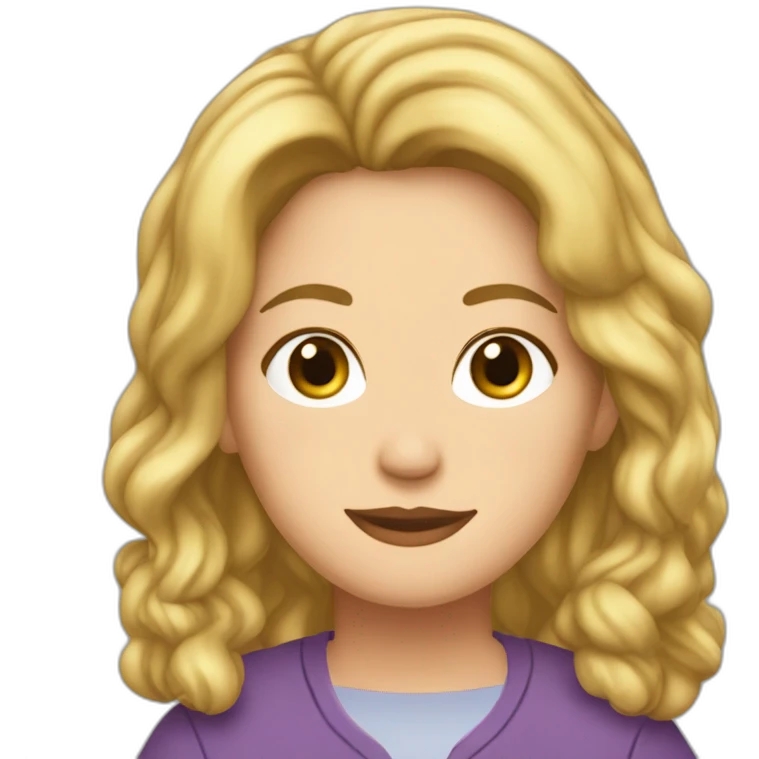 lynette scavo emoji
