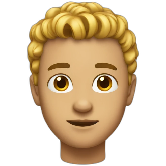G emoji