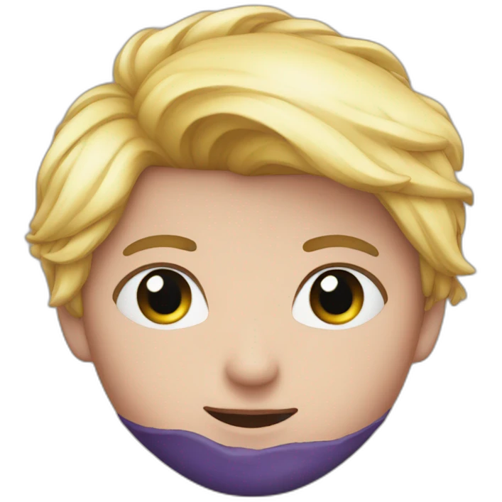 Corazón con ojos emoji