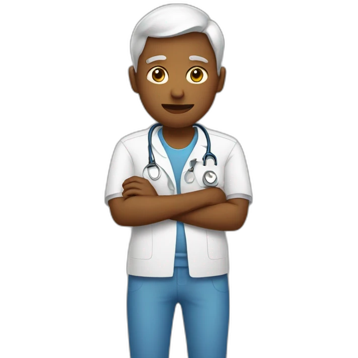 health issues emoji