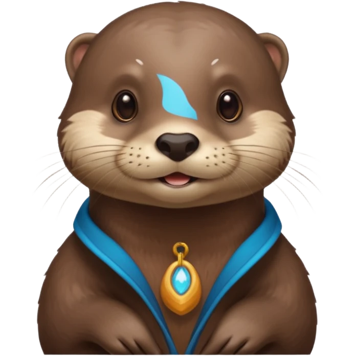 otter emoji
