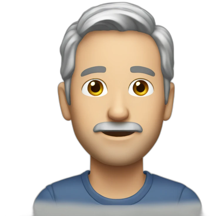 Steve Roth emoji