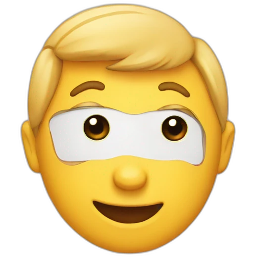 I love you emojii emoji