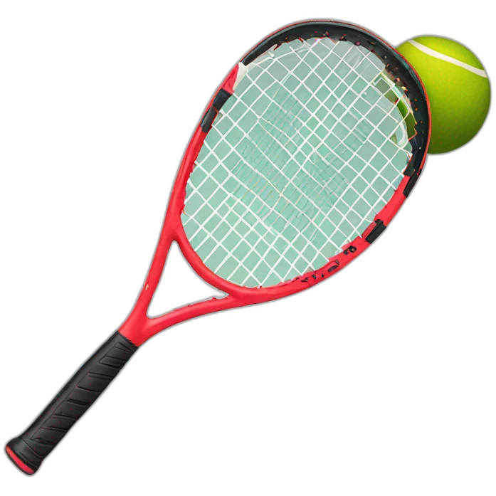 racquetball emoji