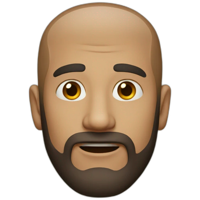 Eric zemmout emoji