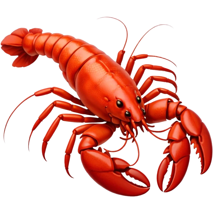 crayfish broil emoji