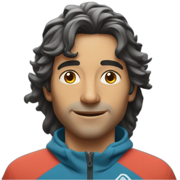 kilian-jornet emoji
