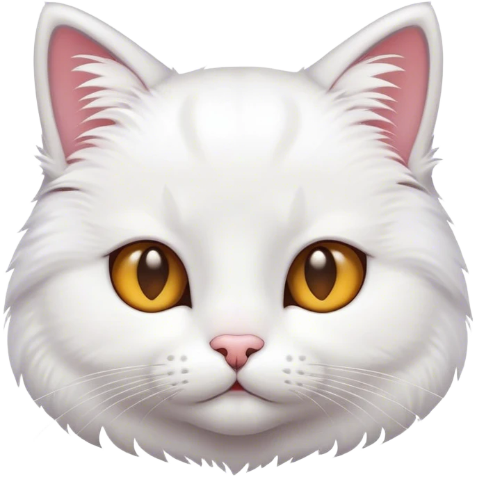 Gatito lindo emoji