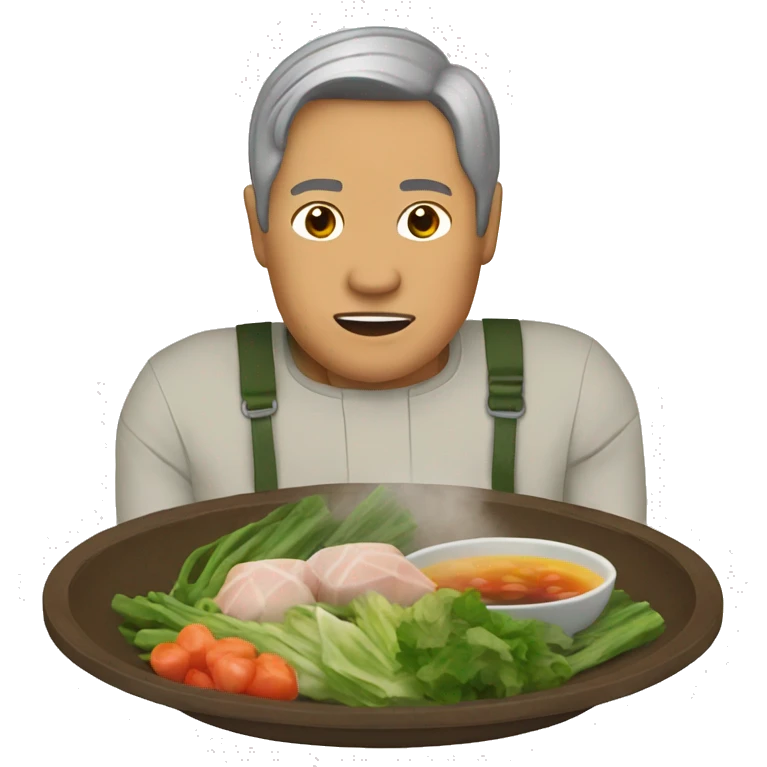 sinigang emoji