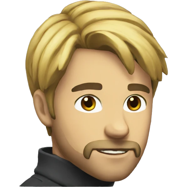 Leon emoji