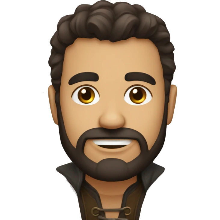 Mal arda emoji