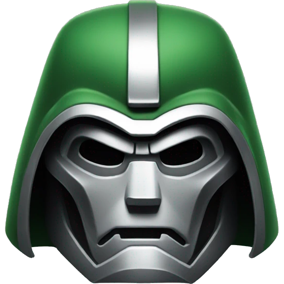 DrDoom emoji