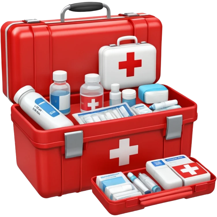 Essential Aid Gear emoji