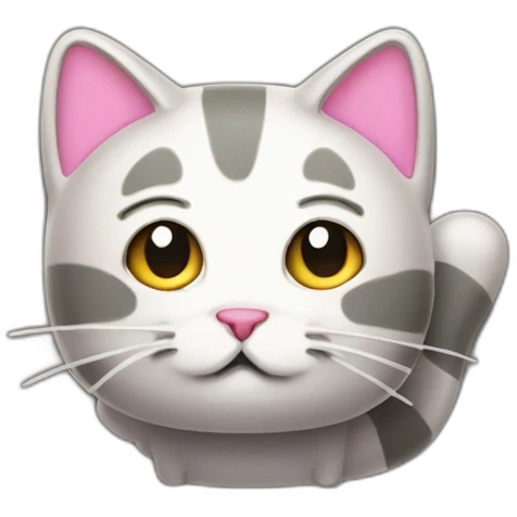 nyan-cat emoji