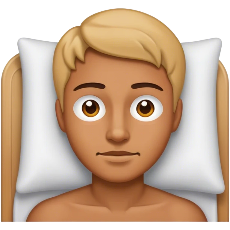 Slepe emoji