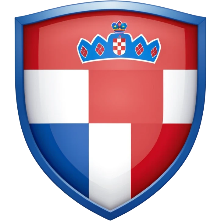Croatia fleg emoji