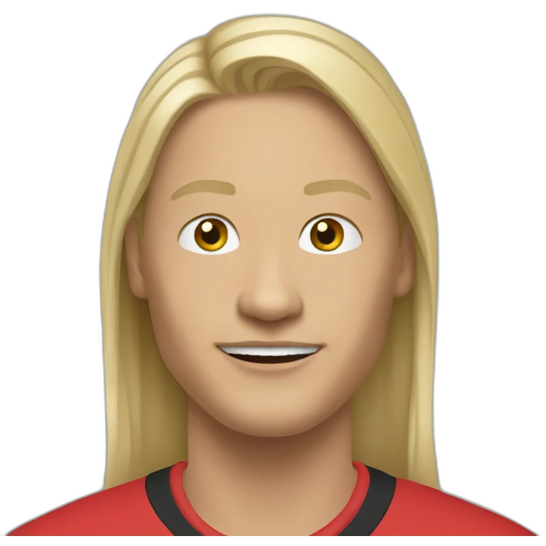 Haaland emoji