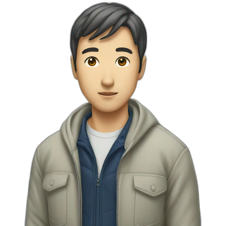 Tokyo manjikai emoji