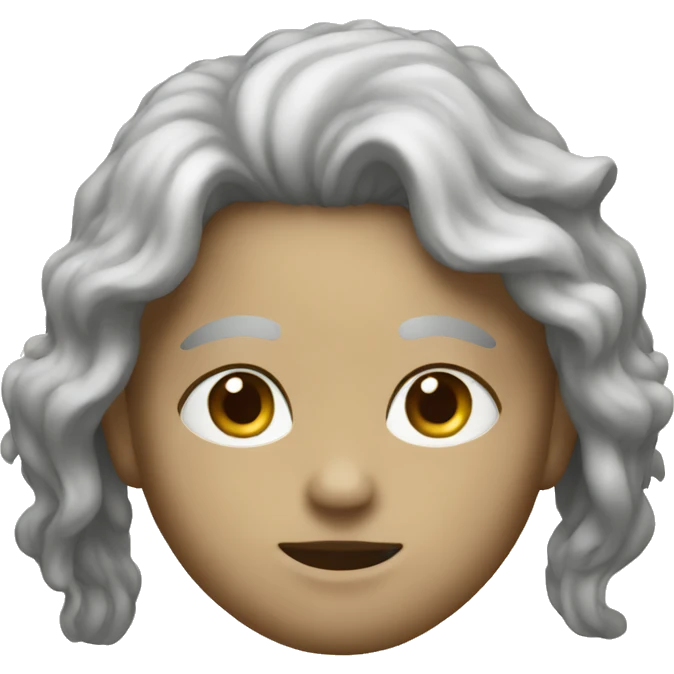 brand of sacrifice  emoji