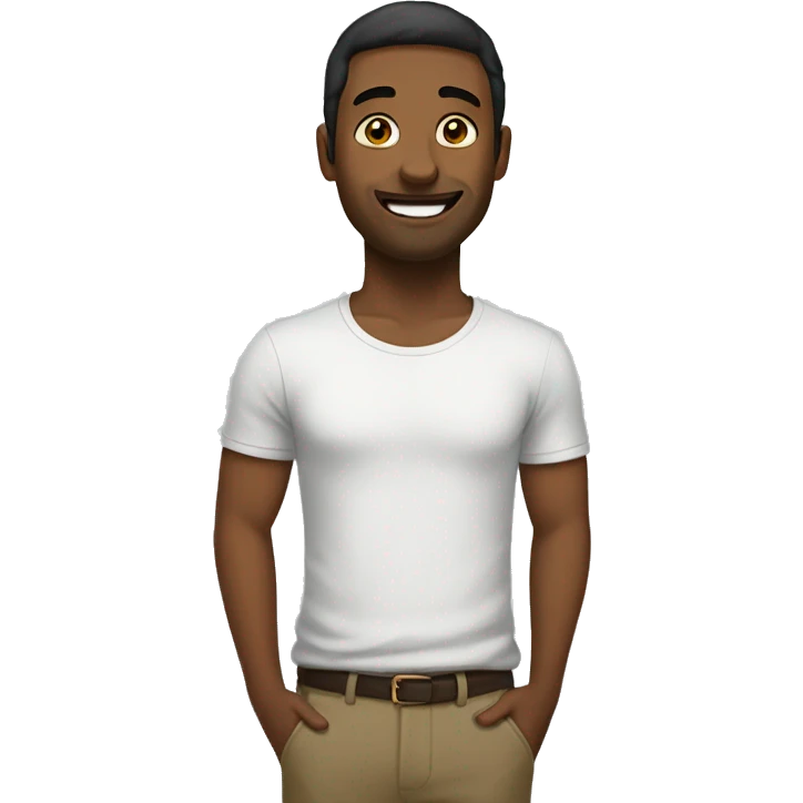 лягушка в трусах emoji