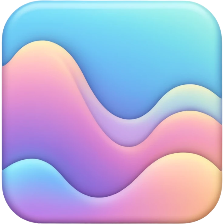 Aesthetic emoji