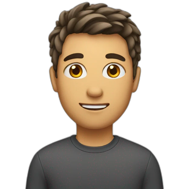 identity emoji