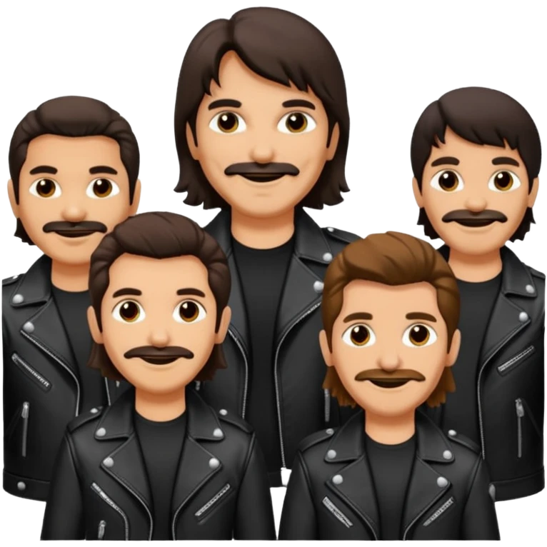 Black Sabbath emoji