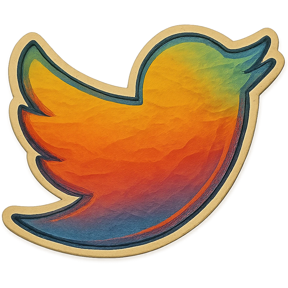 bird emoji