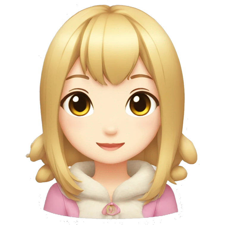 neko chan emoji