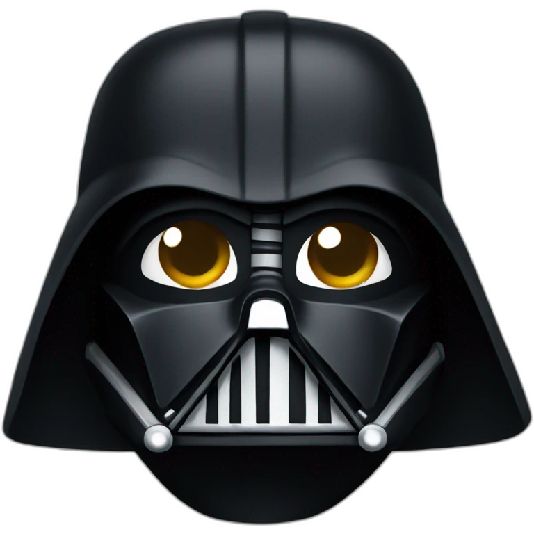 Dark Vador emoji