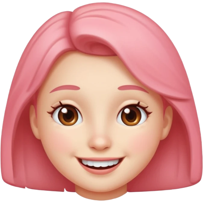 Cute emoji