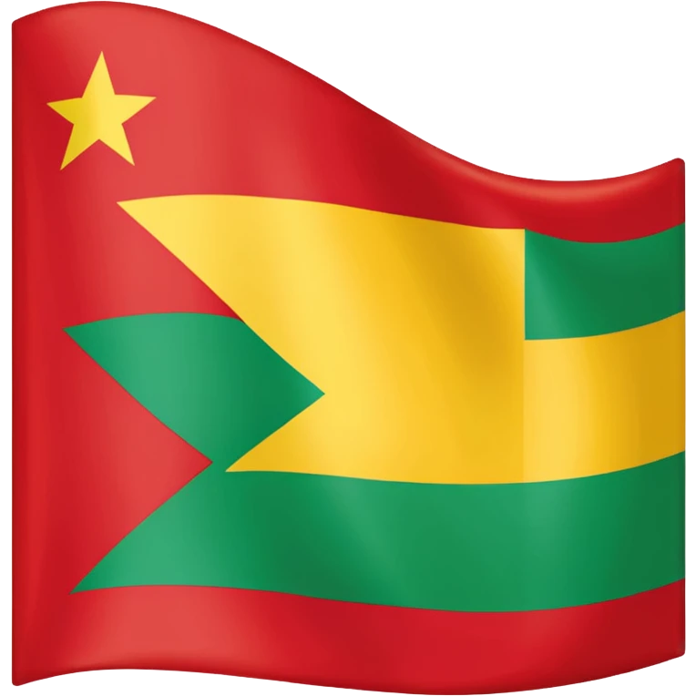drapeau amazigh rif emoji