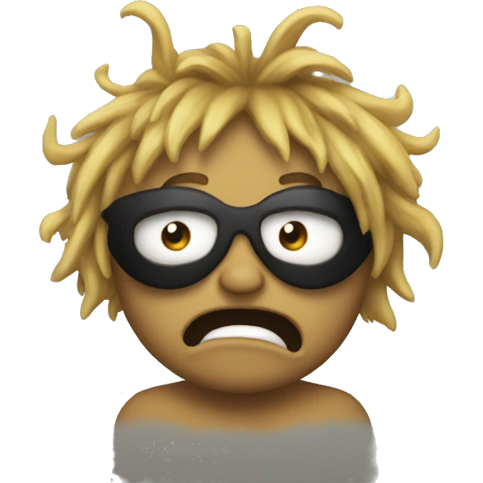 beabadoobee emoji