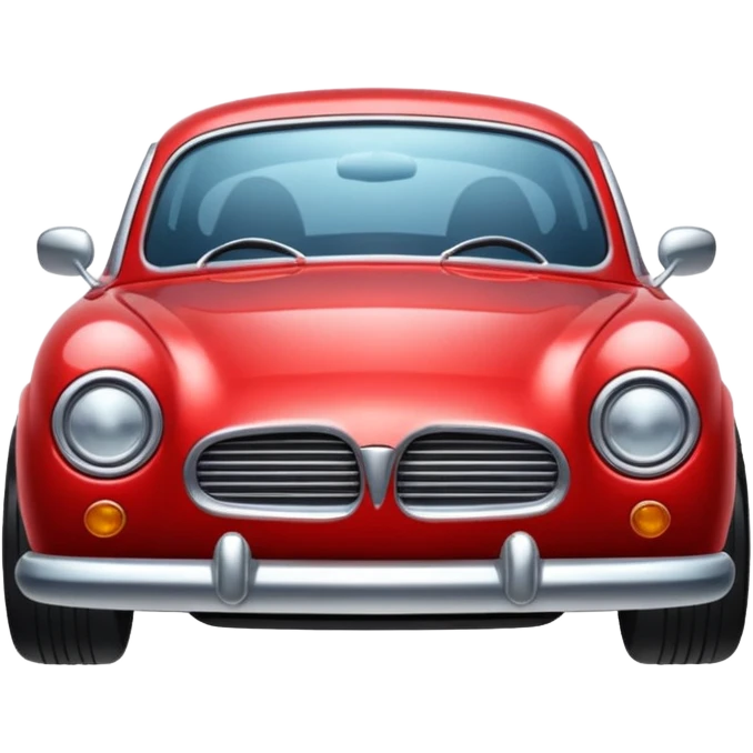 car emoji