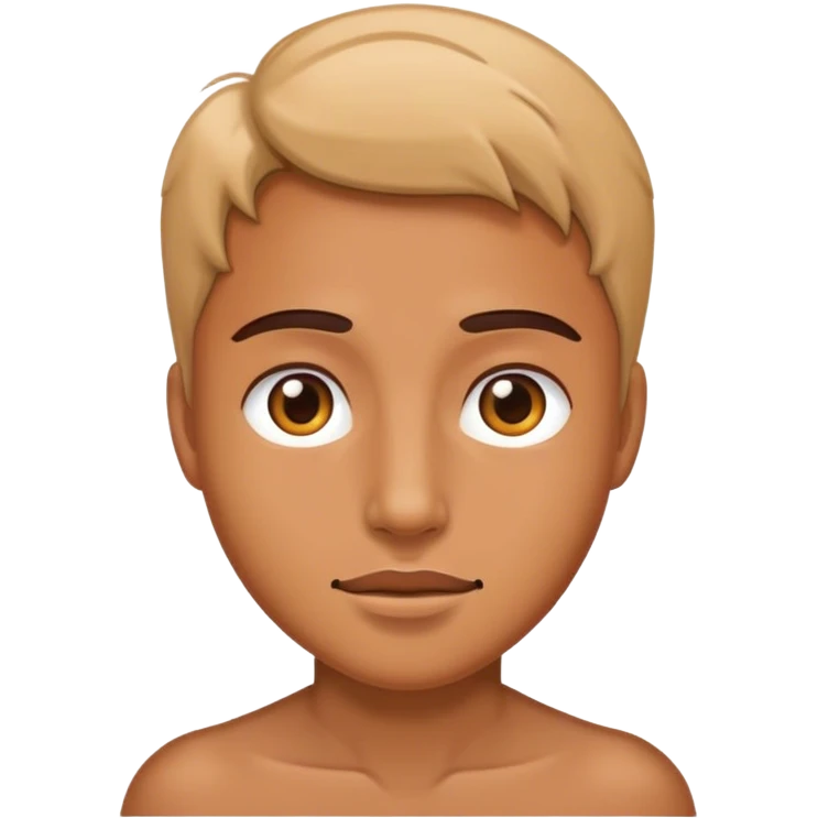 Nah emoji